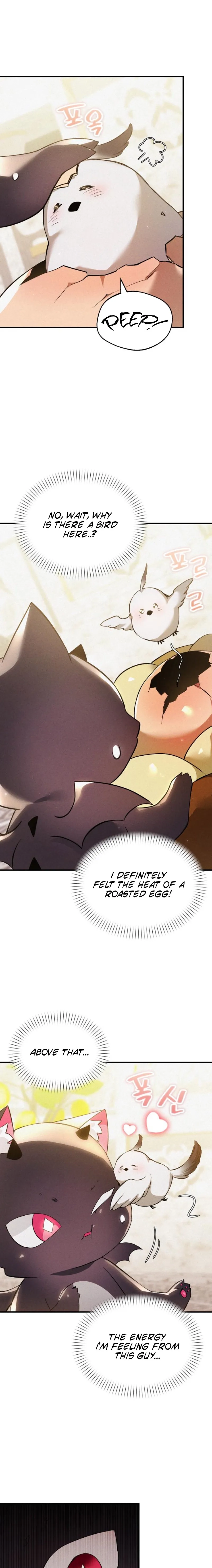 I Became a Hatchling, chapter 4, page 20