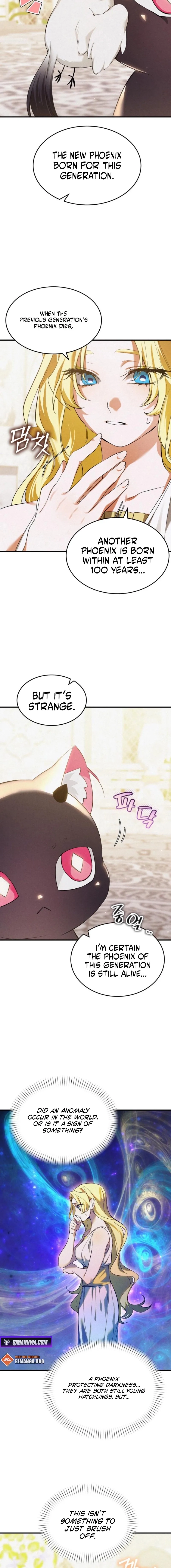 I Became a Hatchling, chapter 5, page 12