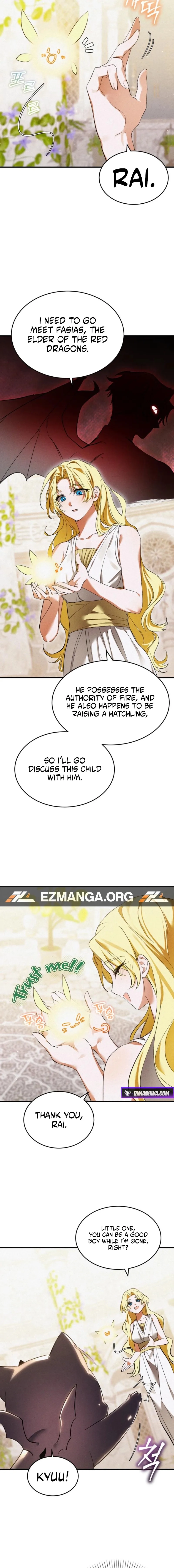 I Became a Hatchling, chapter 5, page 13