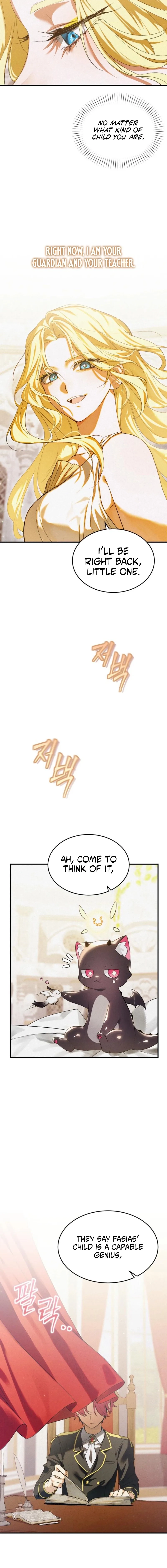 I Became a Hatchling, chapter 5, page 16