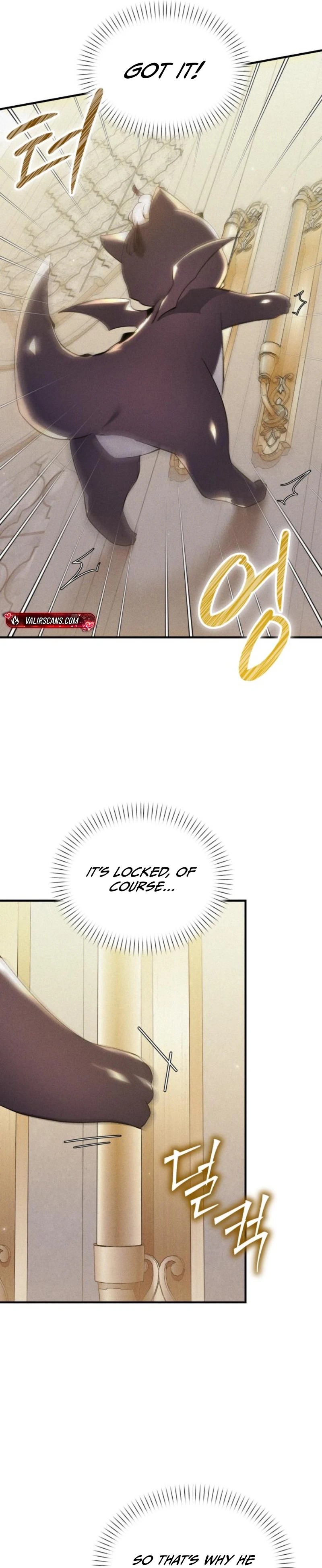 I Became a Hatchling, chapter 6, page 15