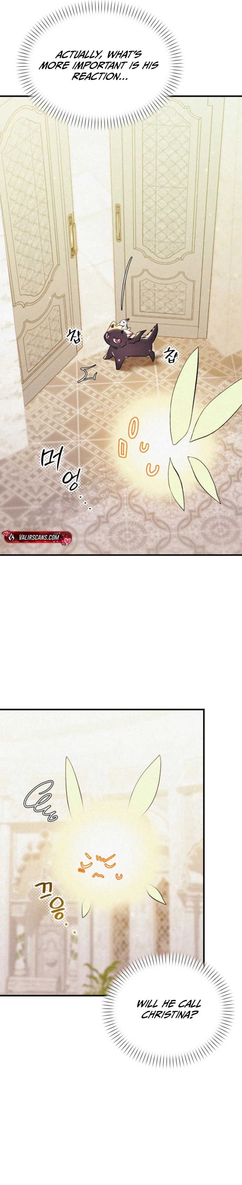 I Became a Hatchling, chapter 6, page 18
