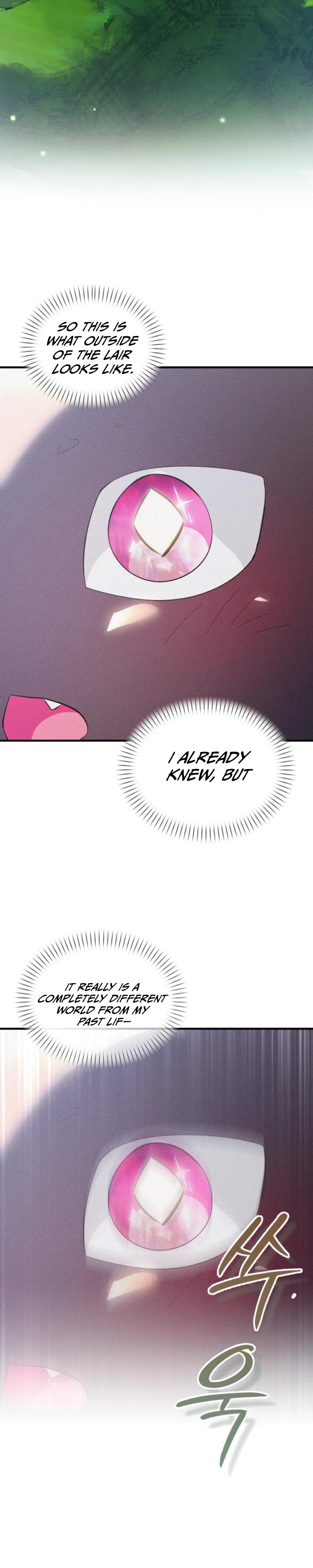 I Became a Hatchling, chapter 6, page 29