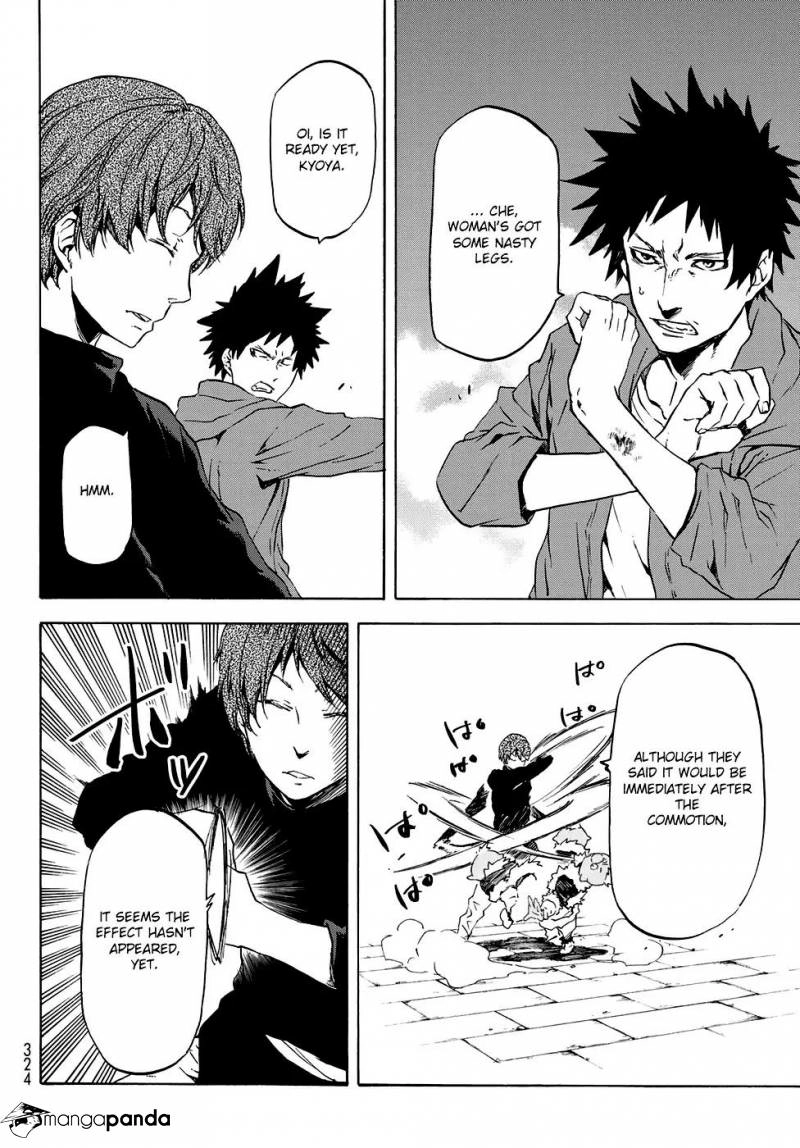 That Time I Got Reincarnated as a Slime, chapter 58, page 26