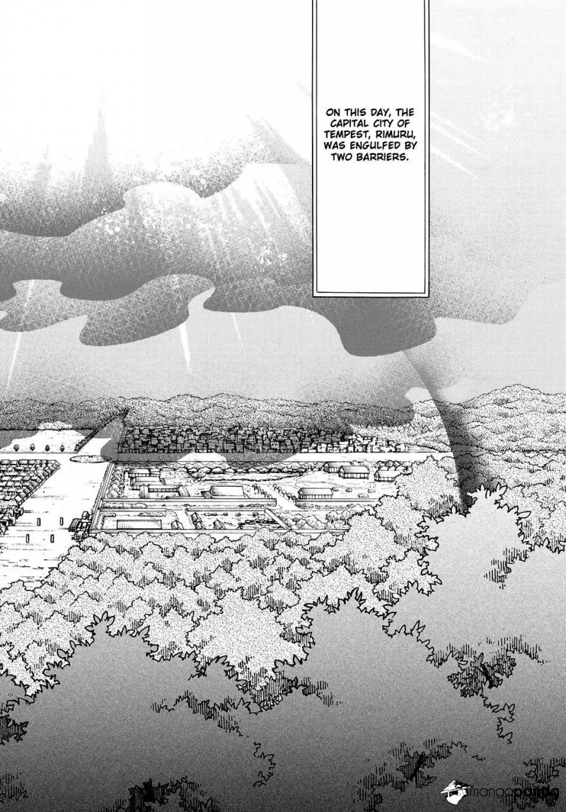 That Time I Got Reincarnated as a Slime, chapter 58, page 30