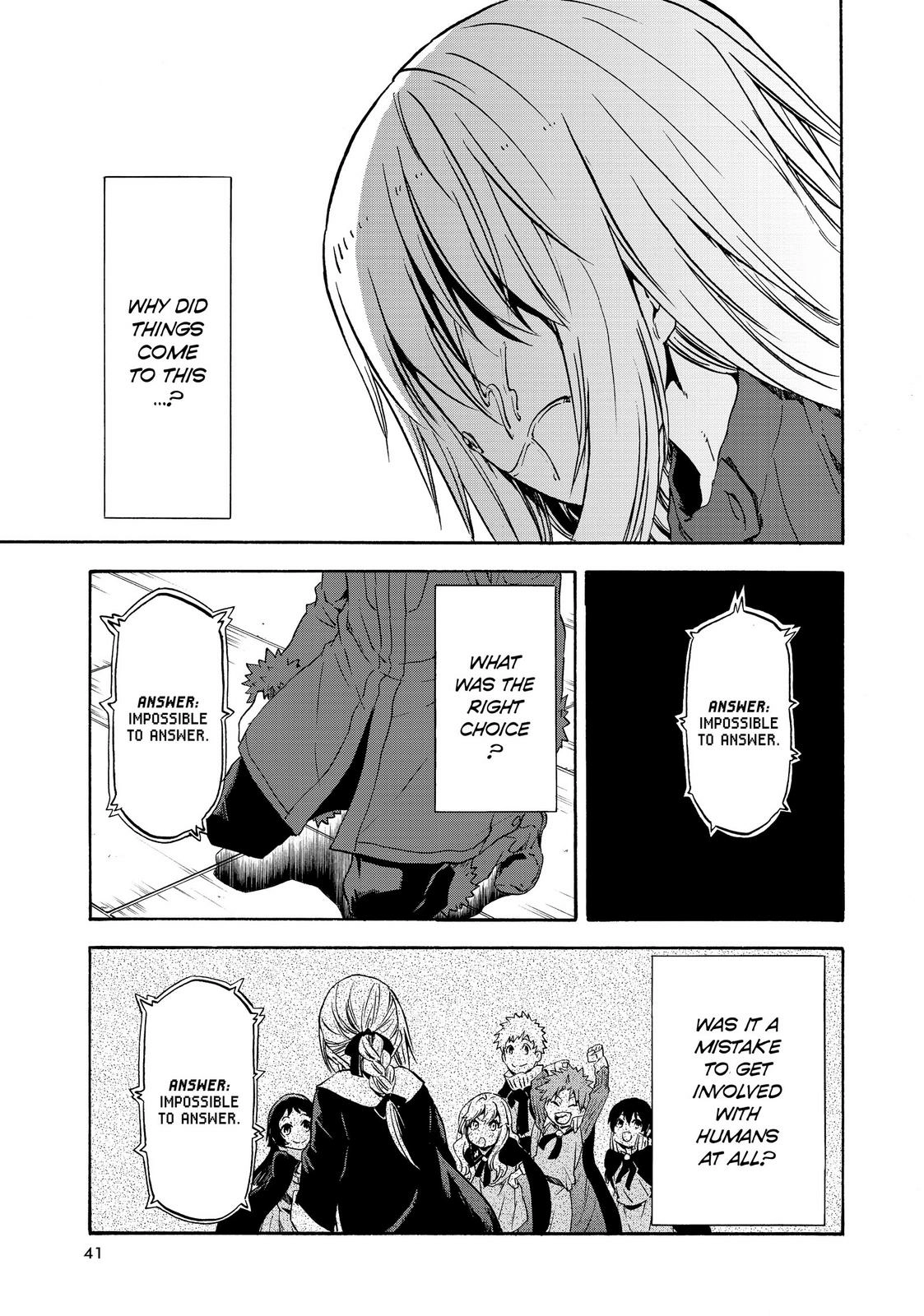 That Time I Got Reincarnated as a Slime, chapter 59, page 40