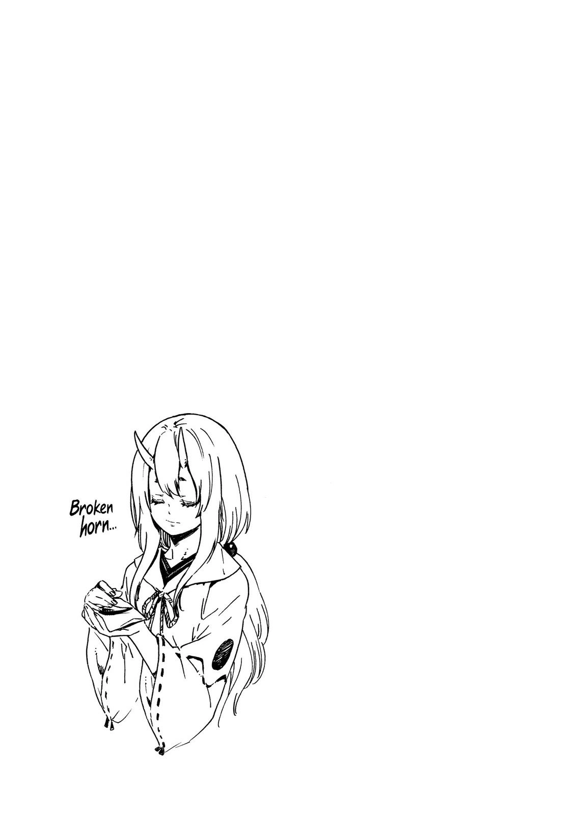 That Time I Got Reincarnated as a Slime, chapter 59, page 58