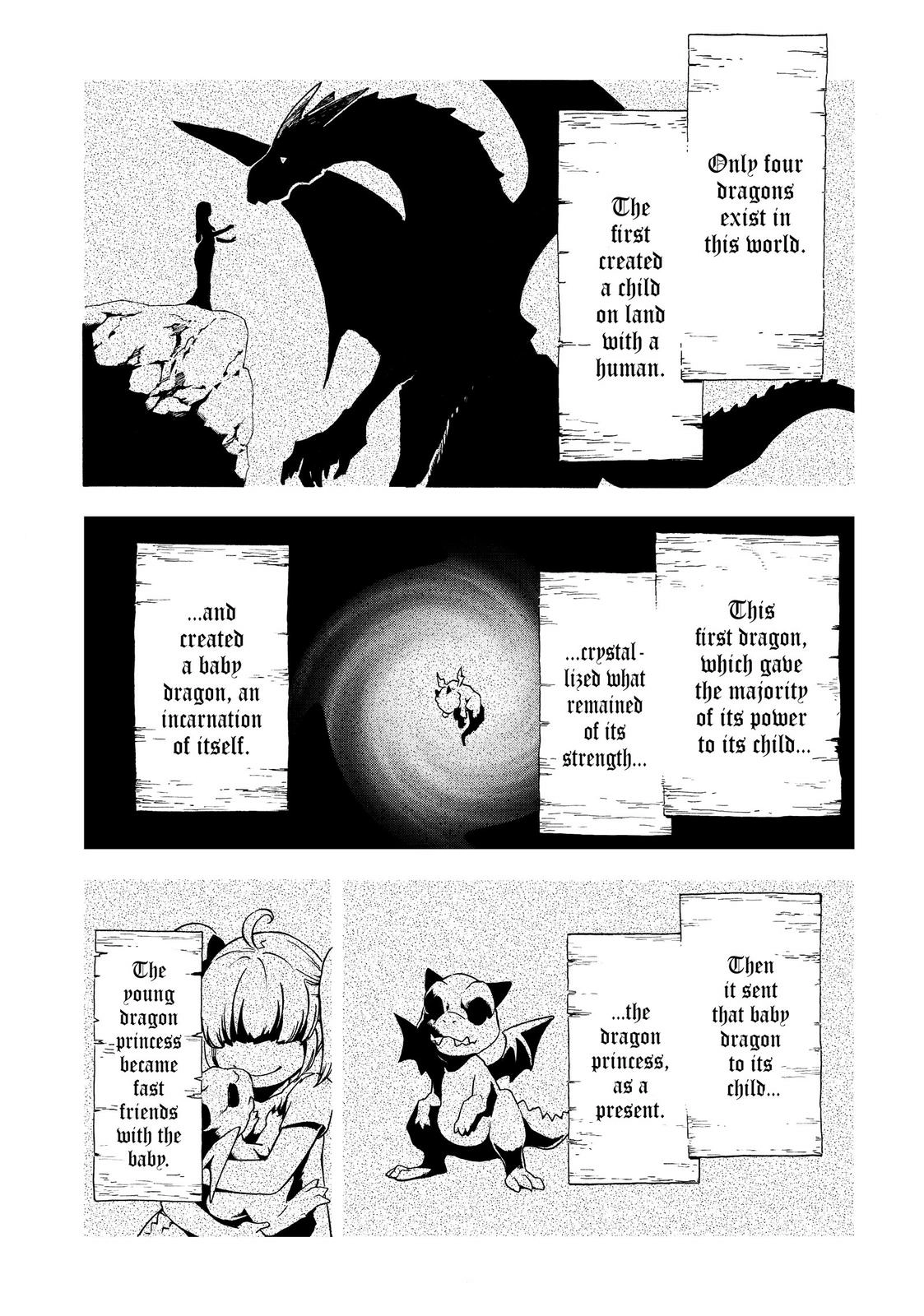 That Time I Got Reincarnated as a Slime, chapter 60, page 6