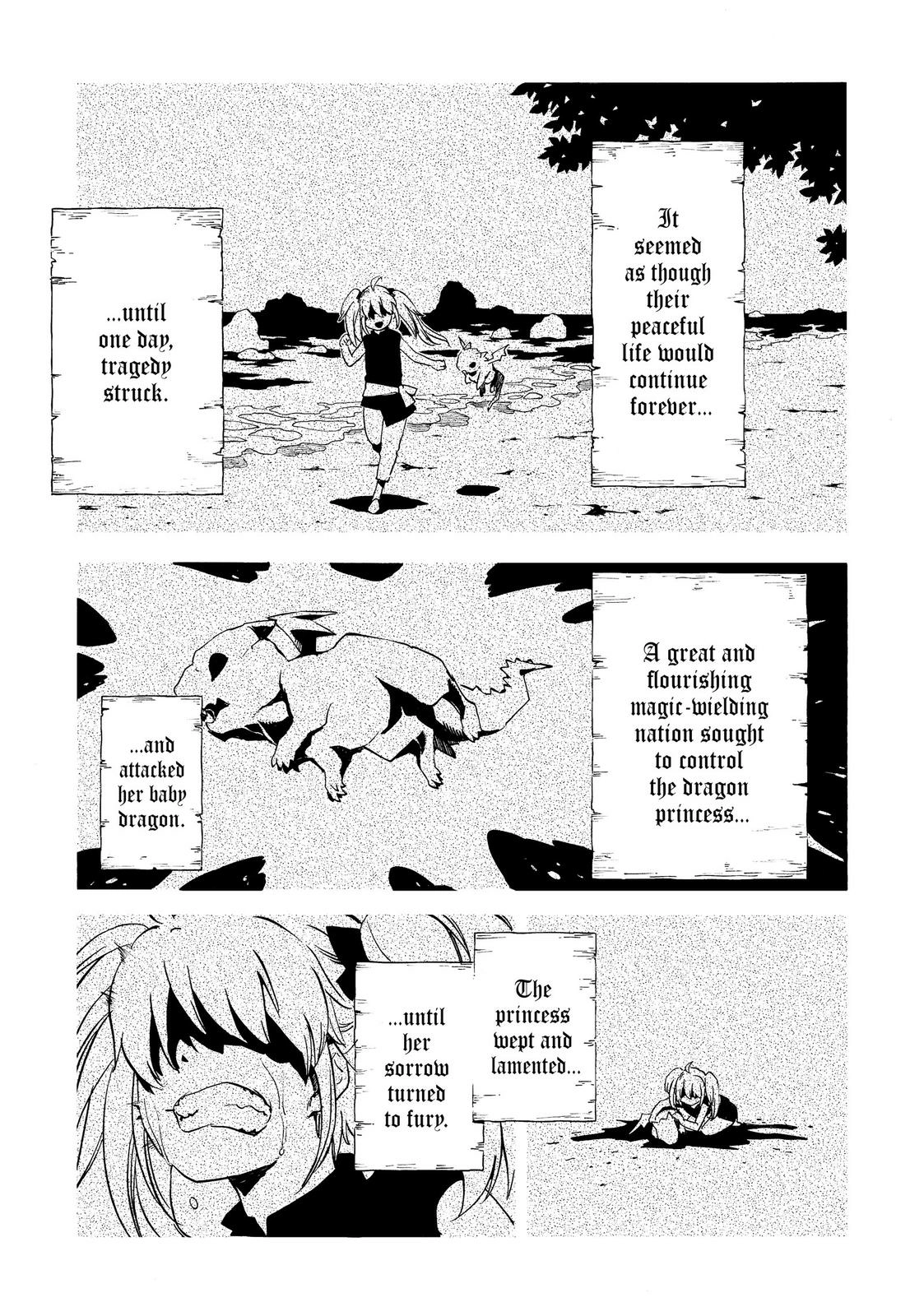 That Time I Got Reincarnated as a Slime, chapter 60, page 7