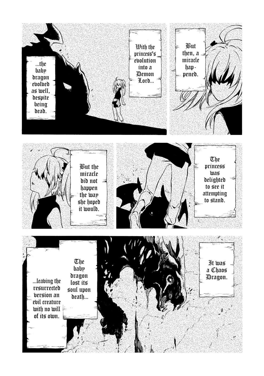 That Time I Got Reincarnated as a Slime, chapter 60, page 9