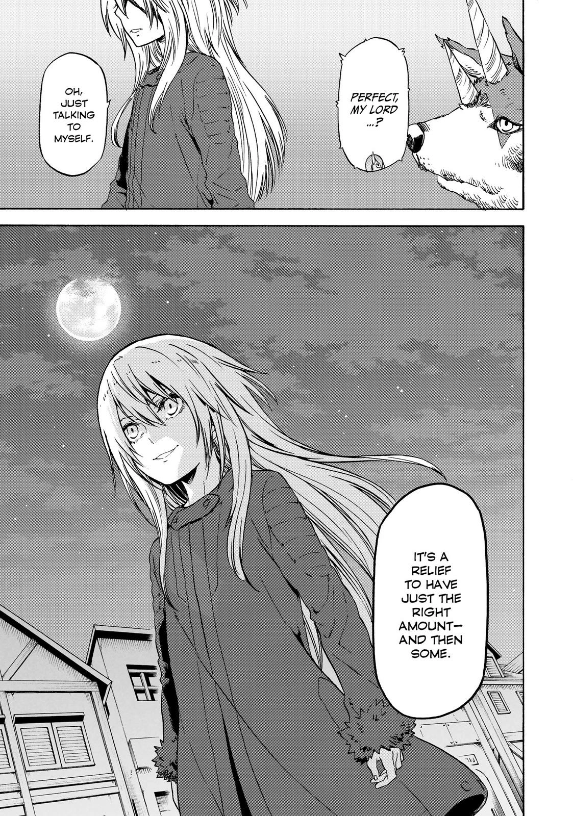 That Time I Got Reincarnated as a Slime, chapter 60, page 25