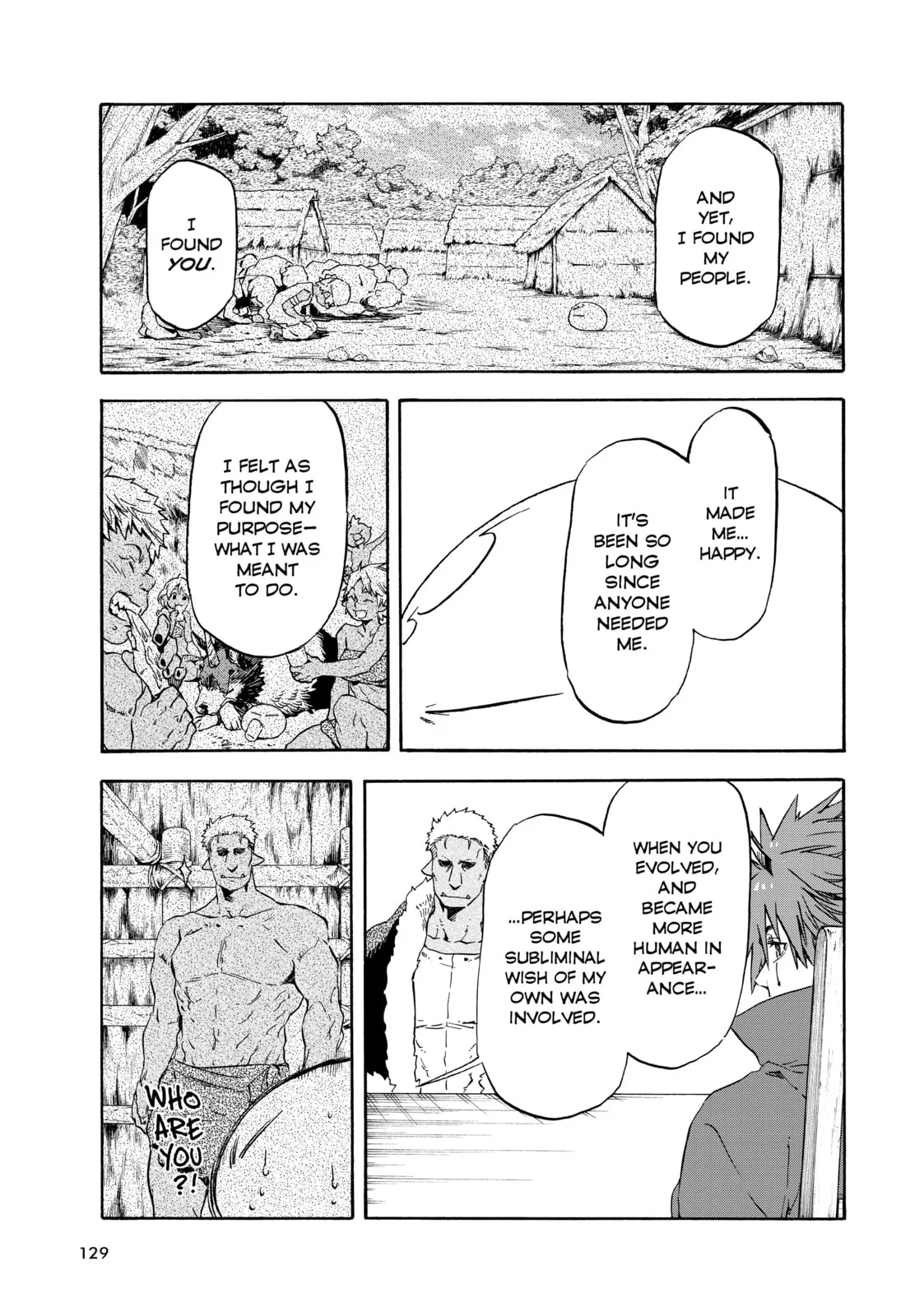 That Time I Got Reincarnated as a Slime, chapter 62, page 9