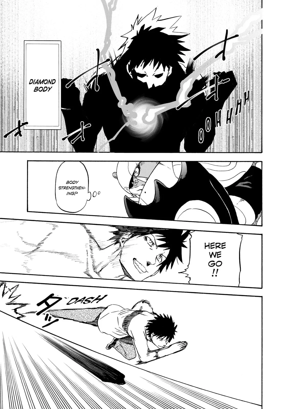 That Time I Got Reincarnated as a Slime, chapter 64, page 14