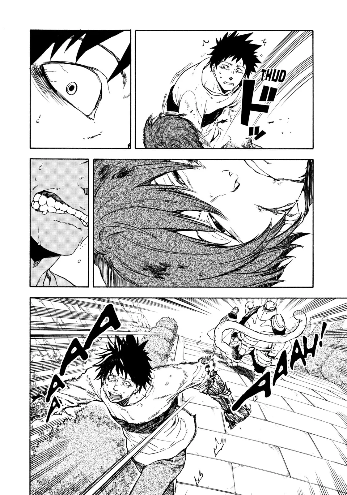 That Time I Got Reincarnated as a Slime, chapter 64, page 19