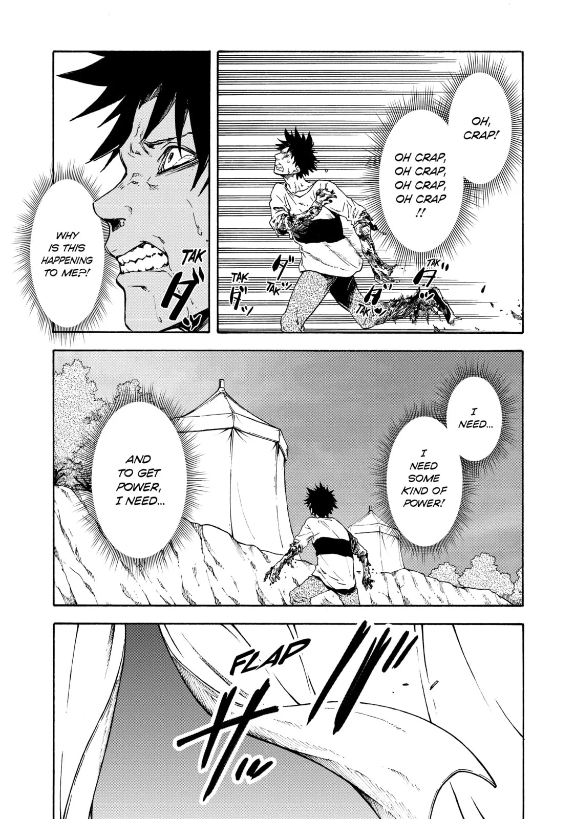 That Time I Got Reincarnated as a Slime, chapter 64, page 20