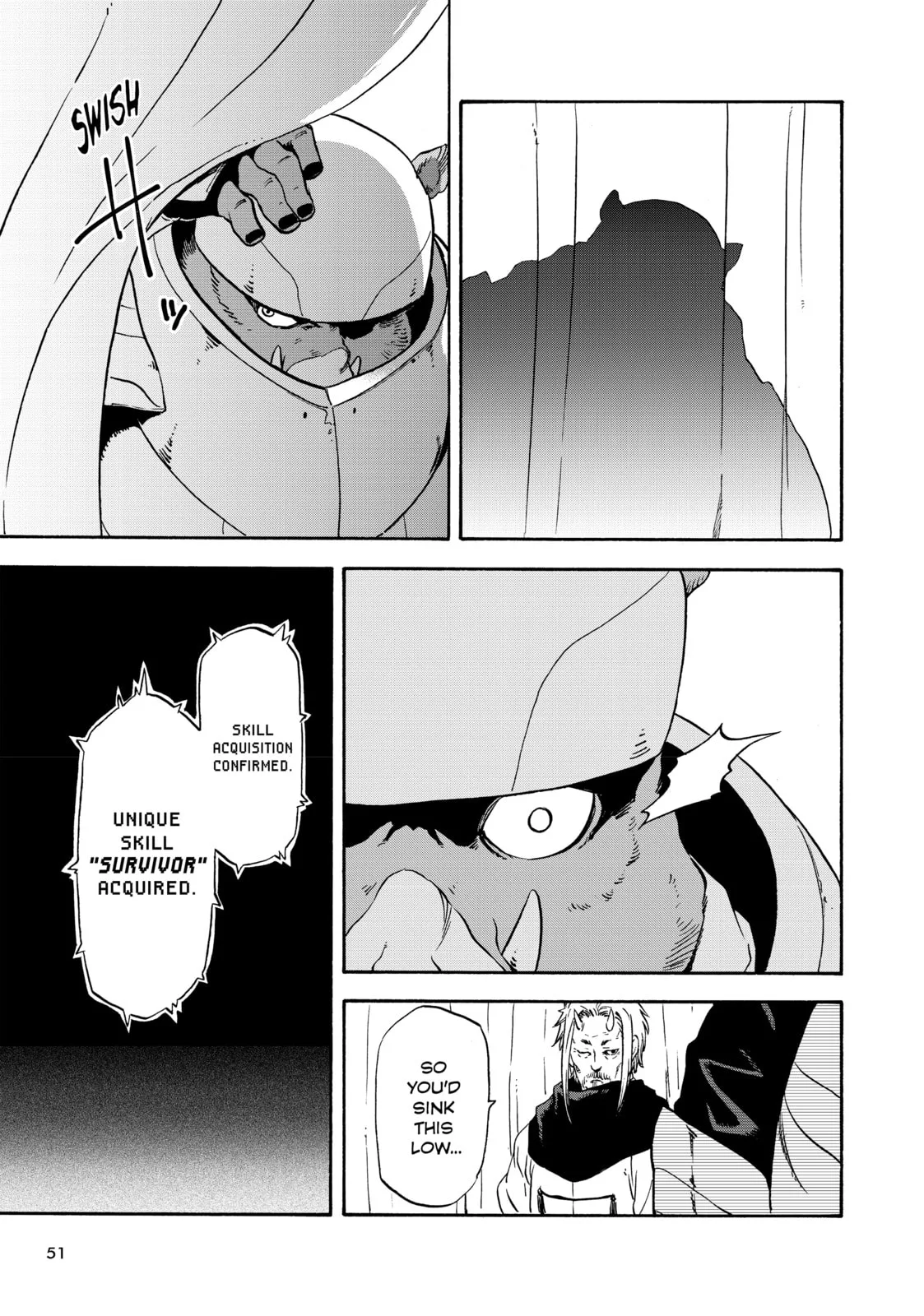 That Time I Got Reincarnated as a Slime, chapter 64, page 22