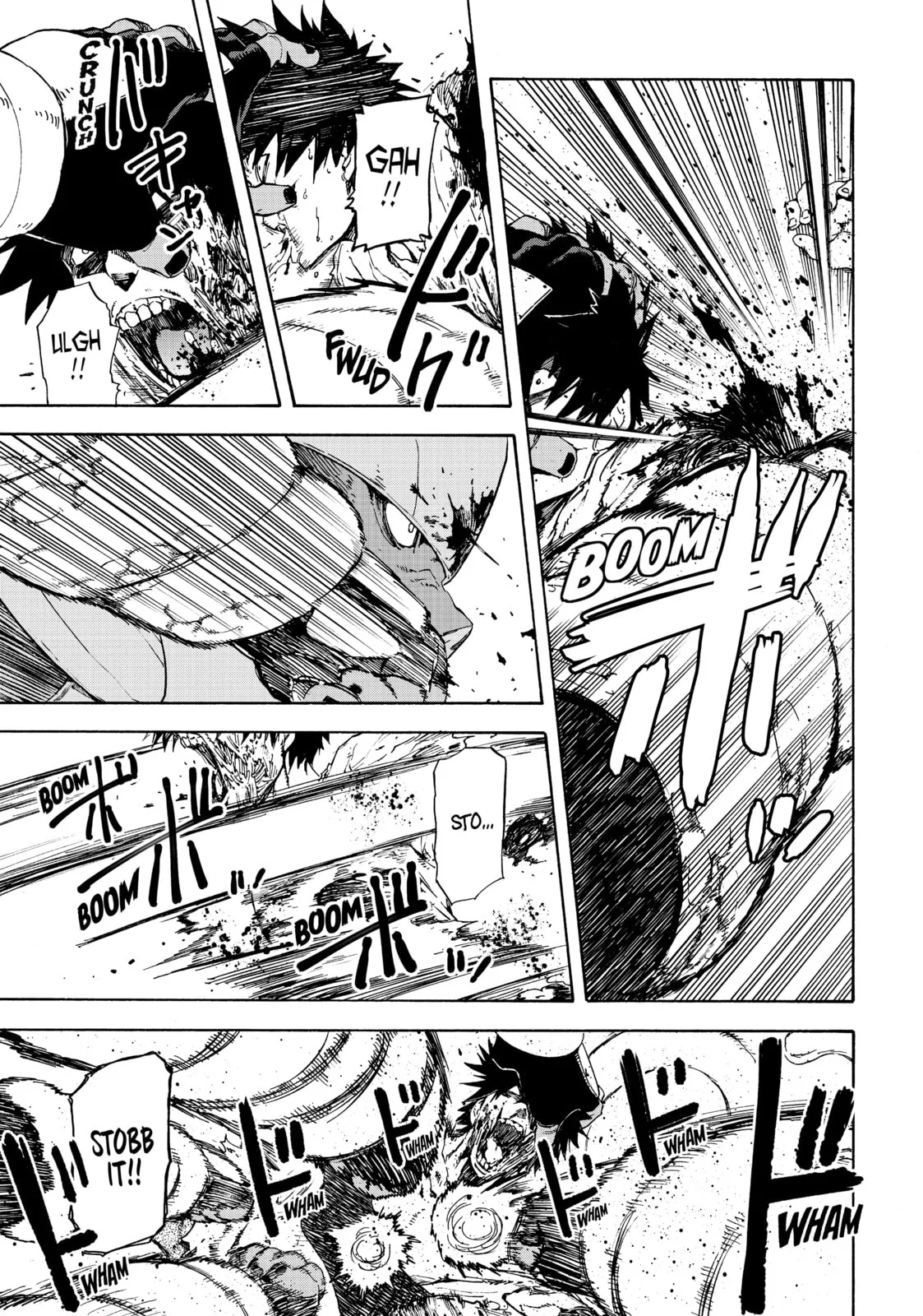 That Time I Got Reincarnated as a Slime, chapter 65, page 5