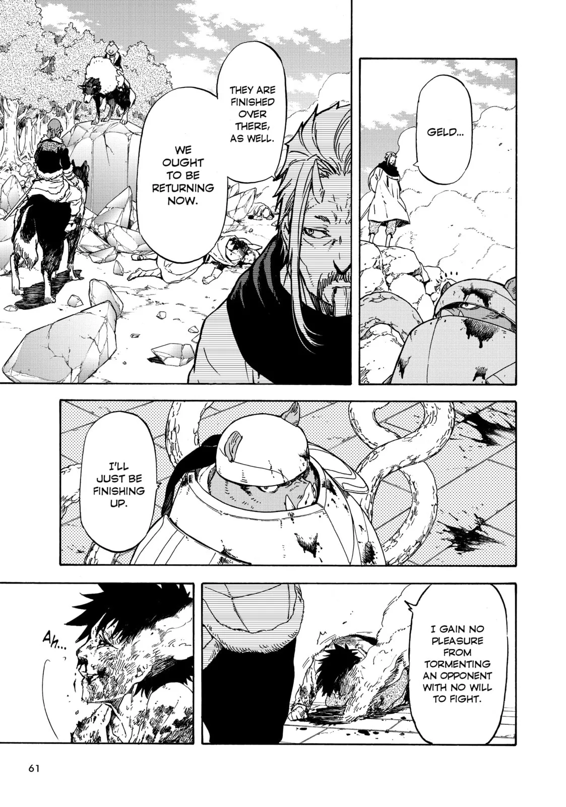 That Time I Got Reincarnated as a Slime, chapter 65, page 7