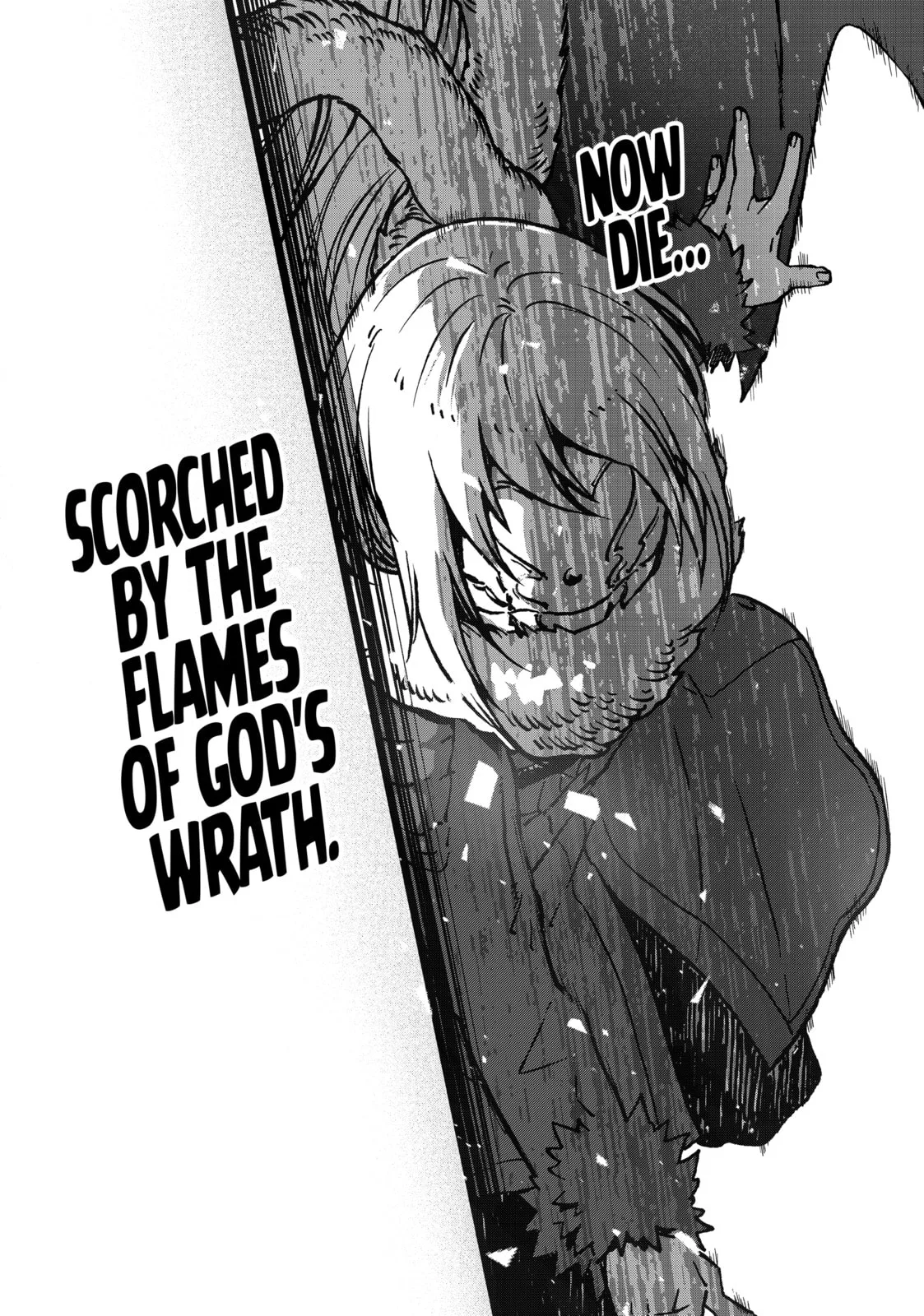 That Time I Got Reincarnated as a Slime, chapter 65, page 16