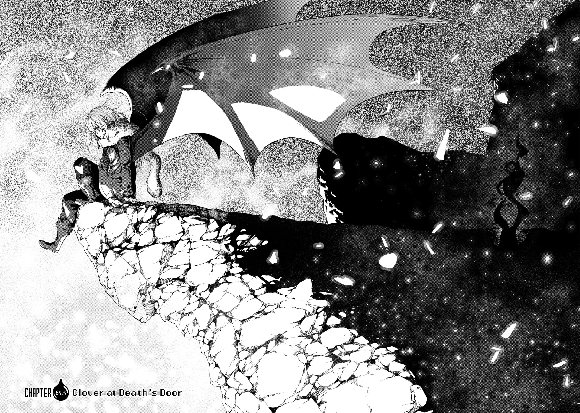 That Time I Got Reincarnated as a Slime, chapter 65.5, page 2