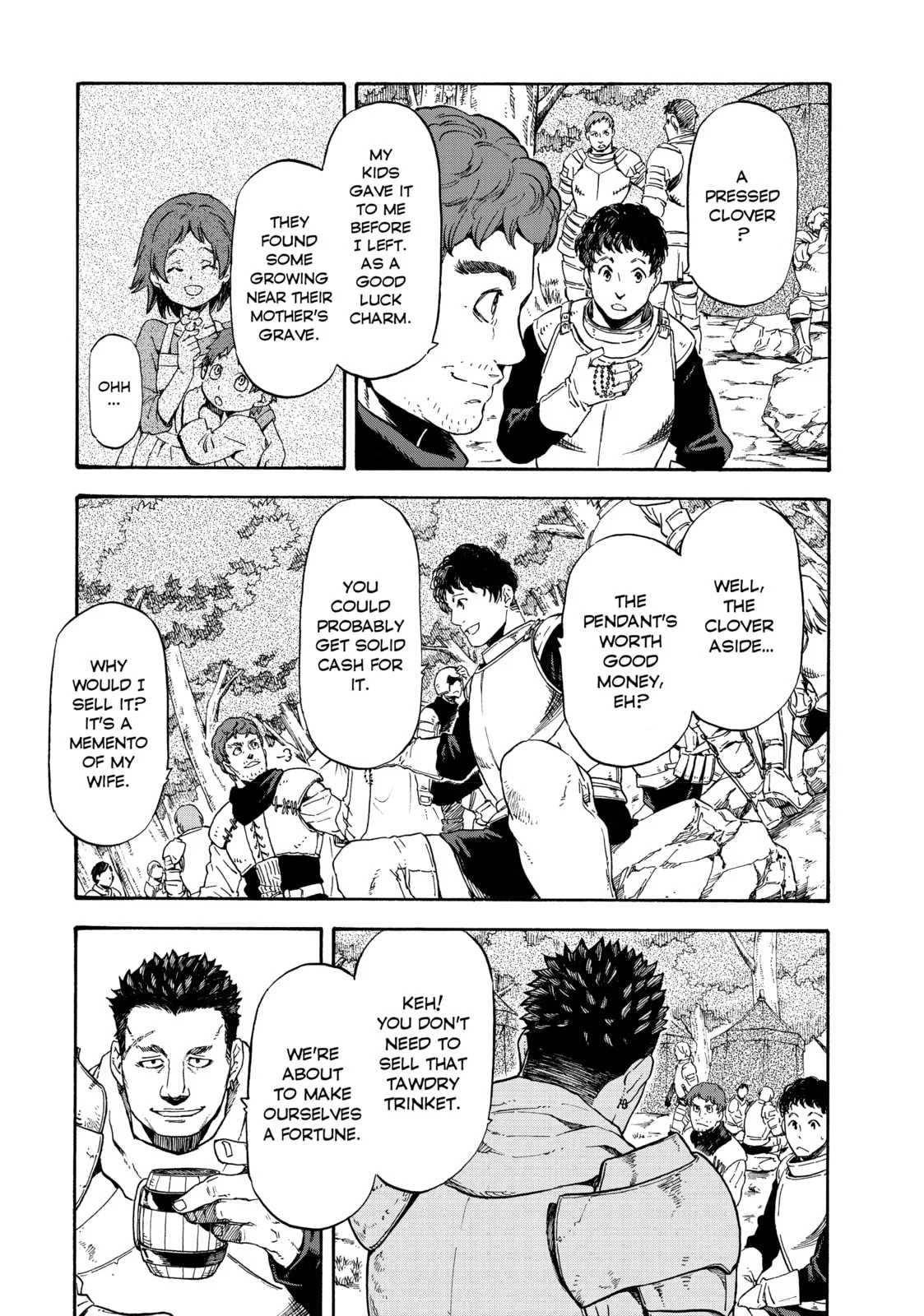 That Time I Got Reincarnated as a Slime, chapter 65.5, page 4