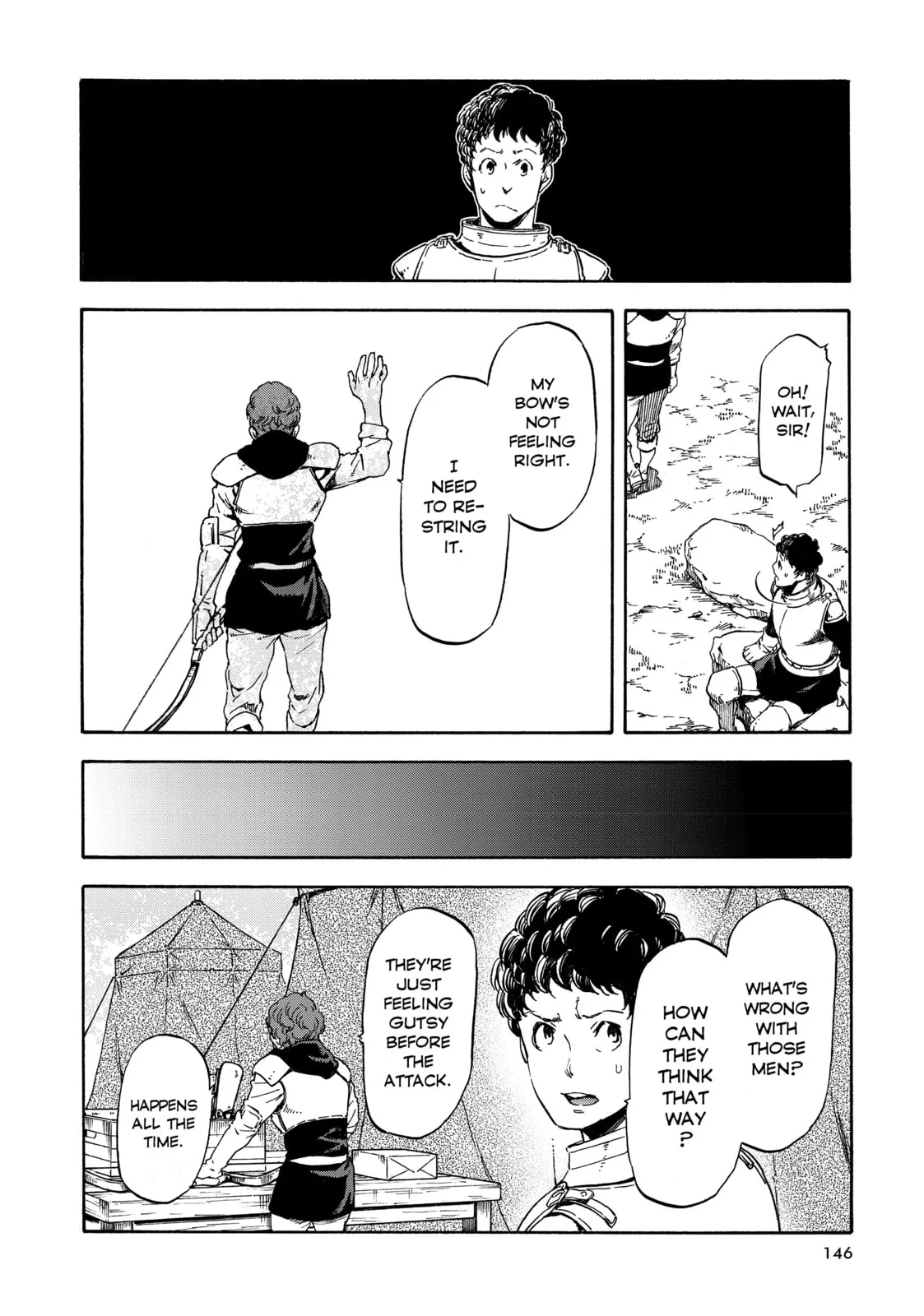 That Time I Got Reincarnated as a Slime, chapter 65.5, page 7