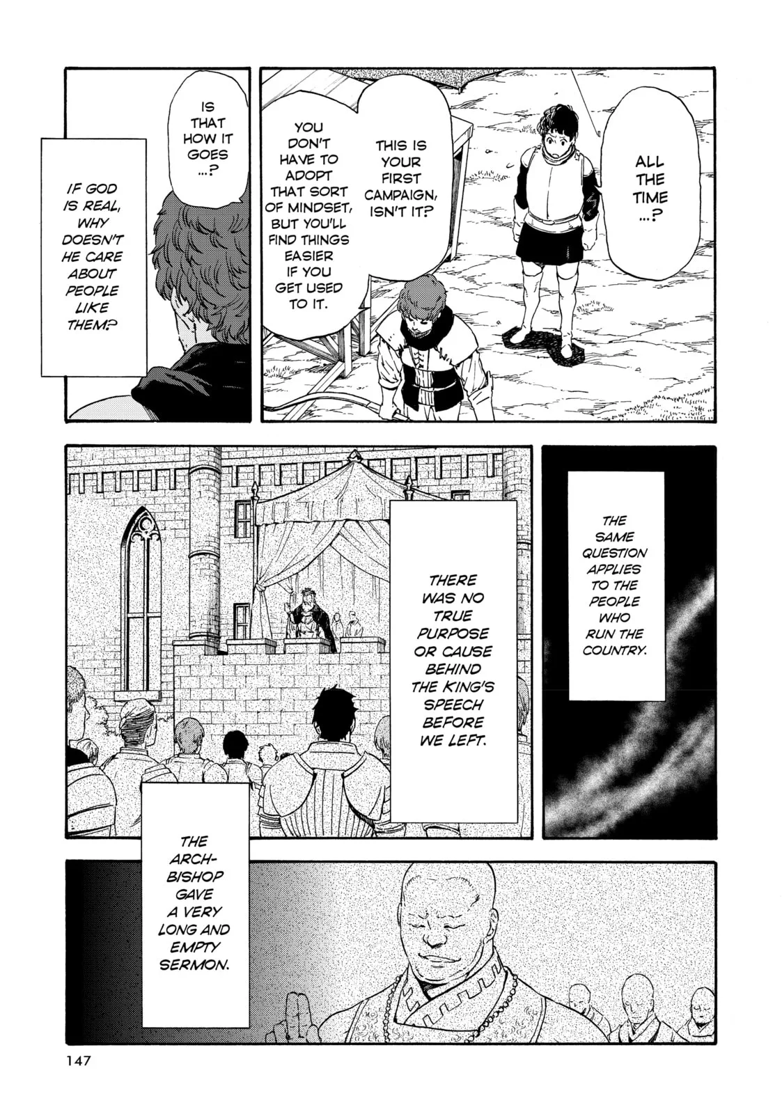 That Time I Got Reincarnated as a Slime, chapter 65.5, page 8