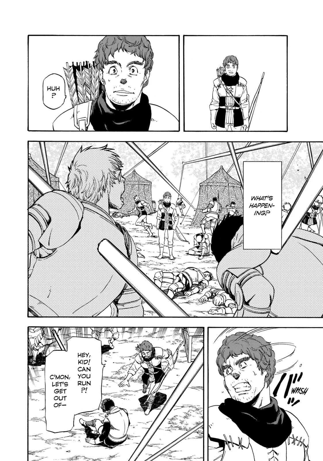 That Time I Got Reincarnated as a Slime, chapter 65.5, page 12