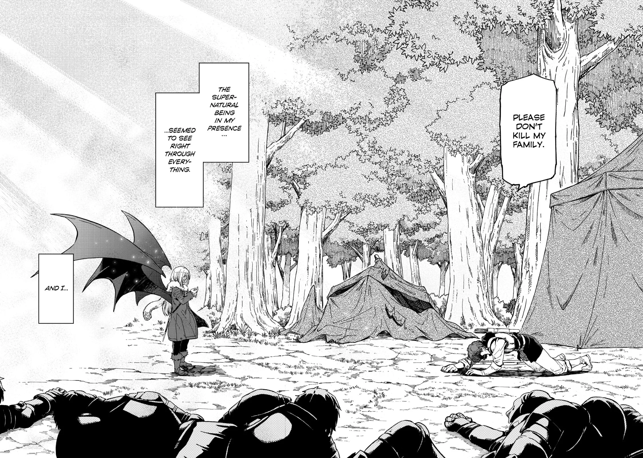 That Time I Got Reincarnated as a Slime, chapter 65.5, page 16