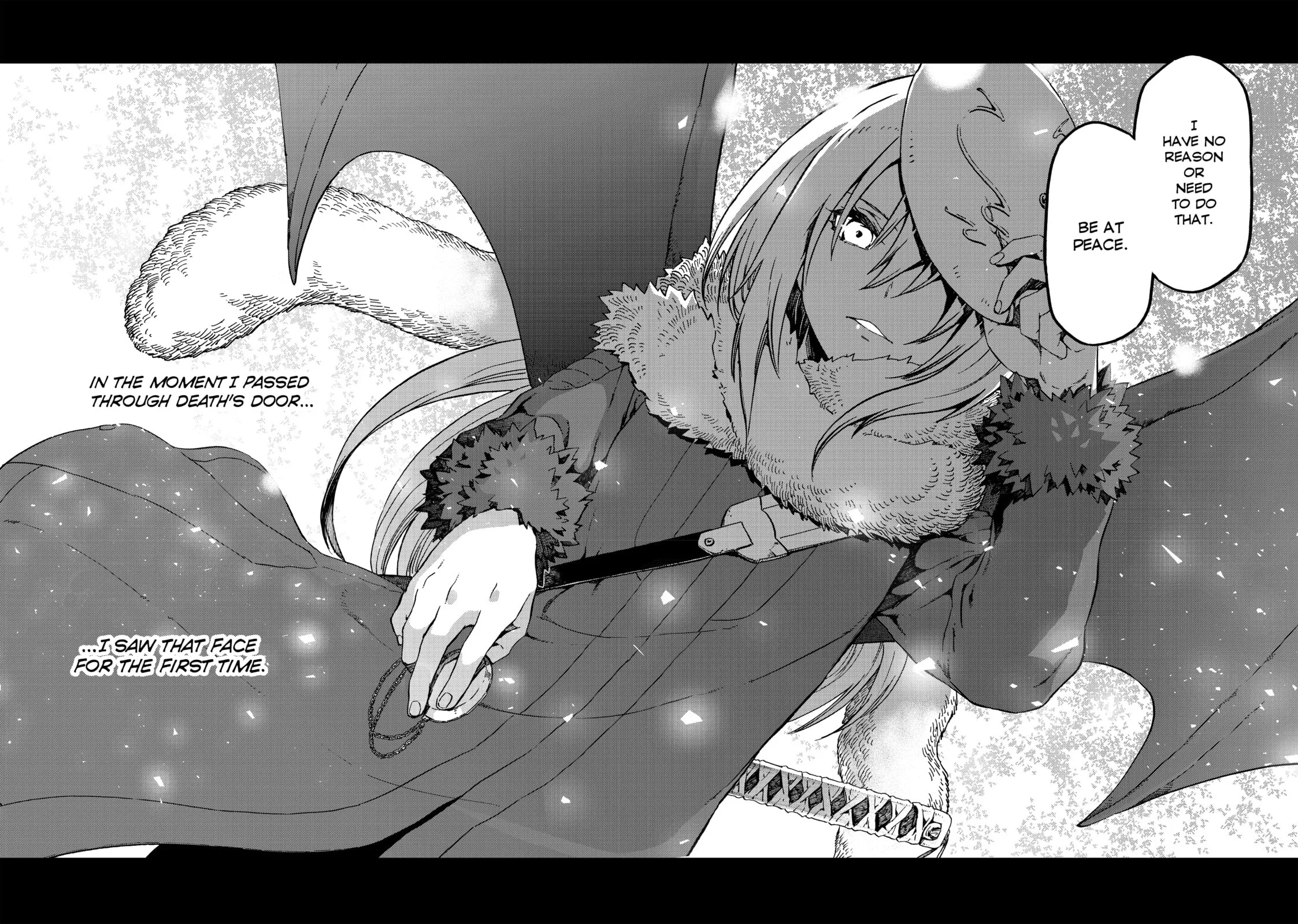 That Time I Got Reincarnated as a Slime, chapter 65.5, page 20