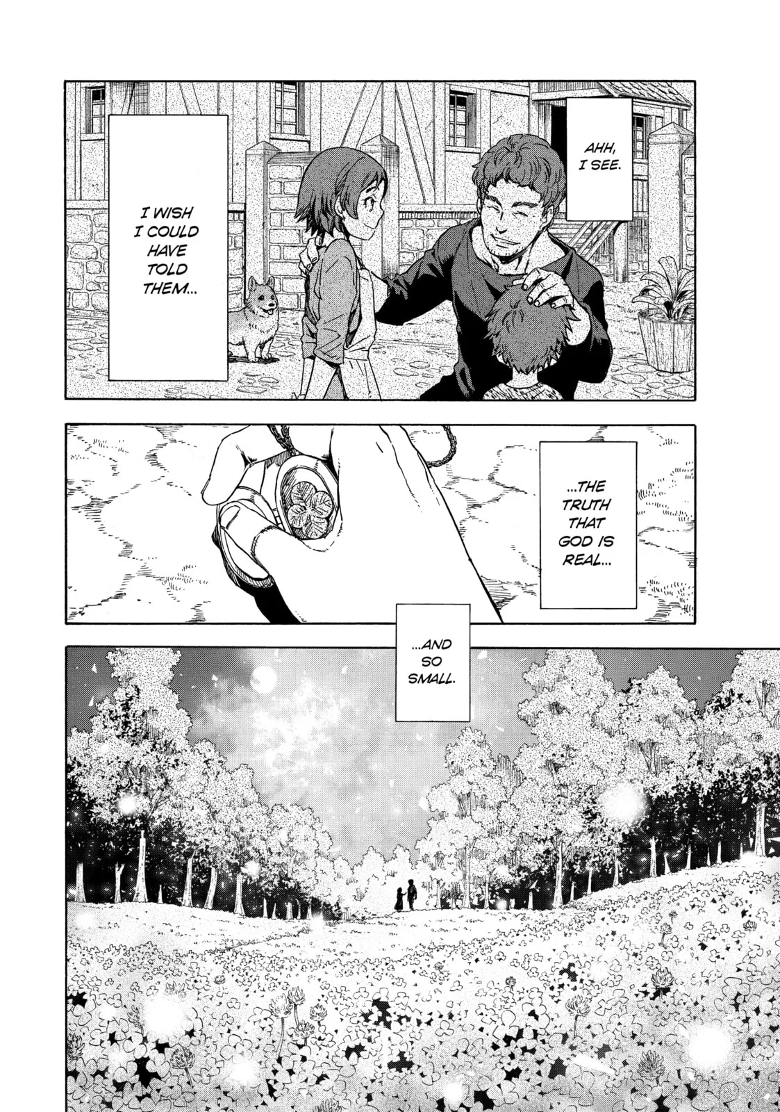 That Time I Got Reincarnated as a Slime, chapter 65.5, page 21