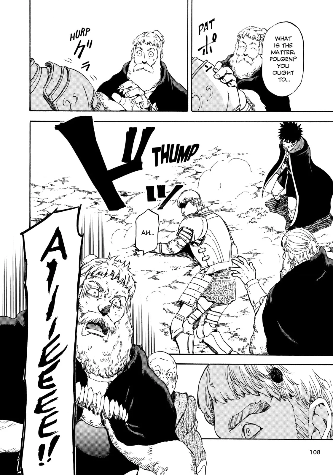That Time I Got Reincarnated as a Slime, chapter 66, page 9