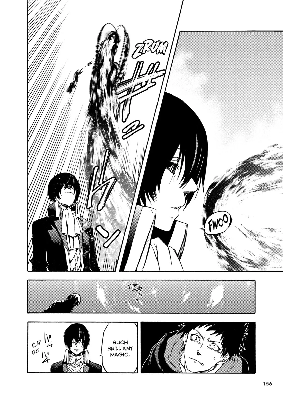 That Time I Got Reincarnated as a Slime, chapter 67, page 24