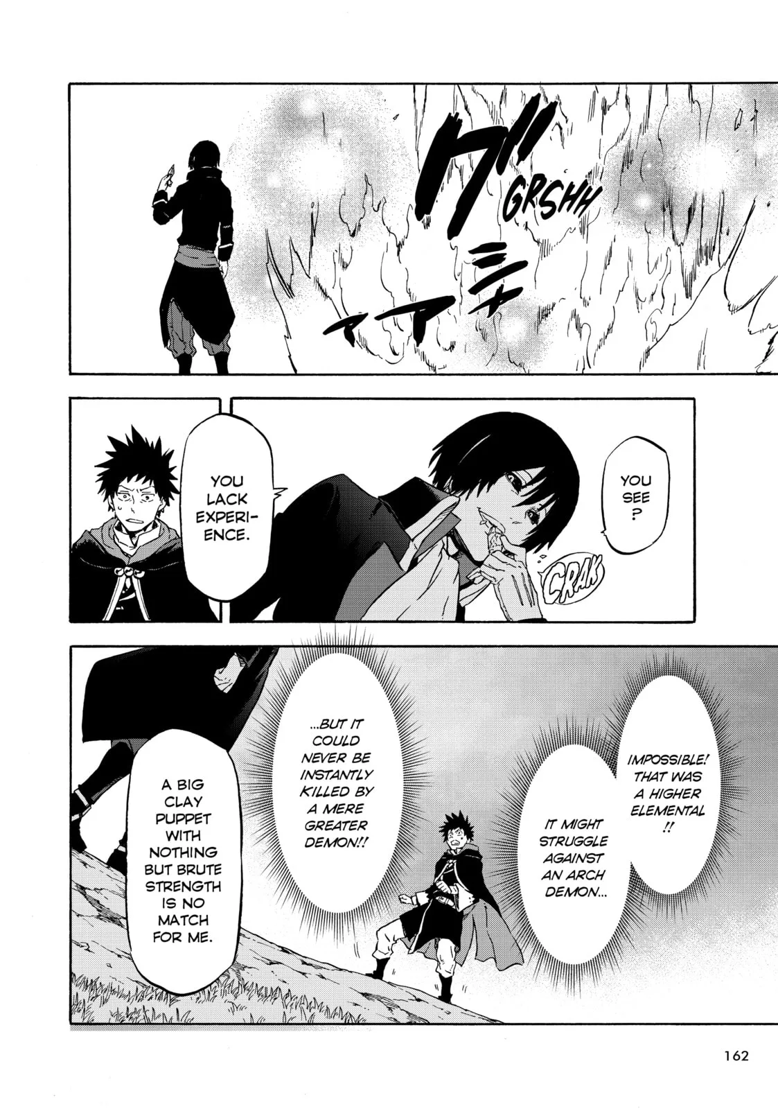 That Time I Got Reincarnated as a Slime, chapter 67, page 29