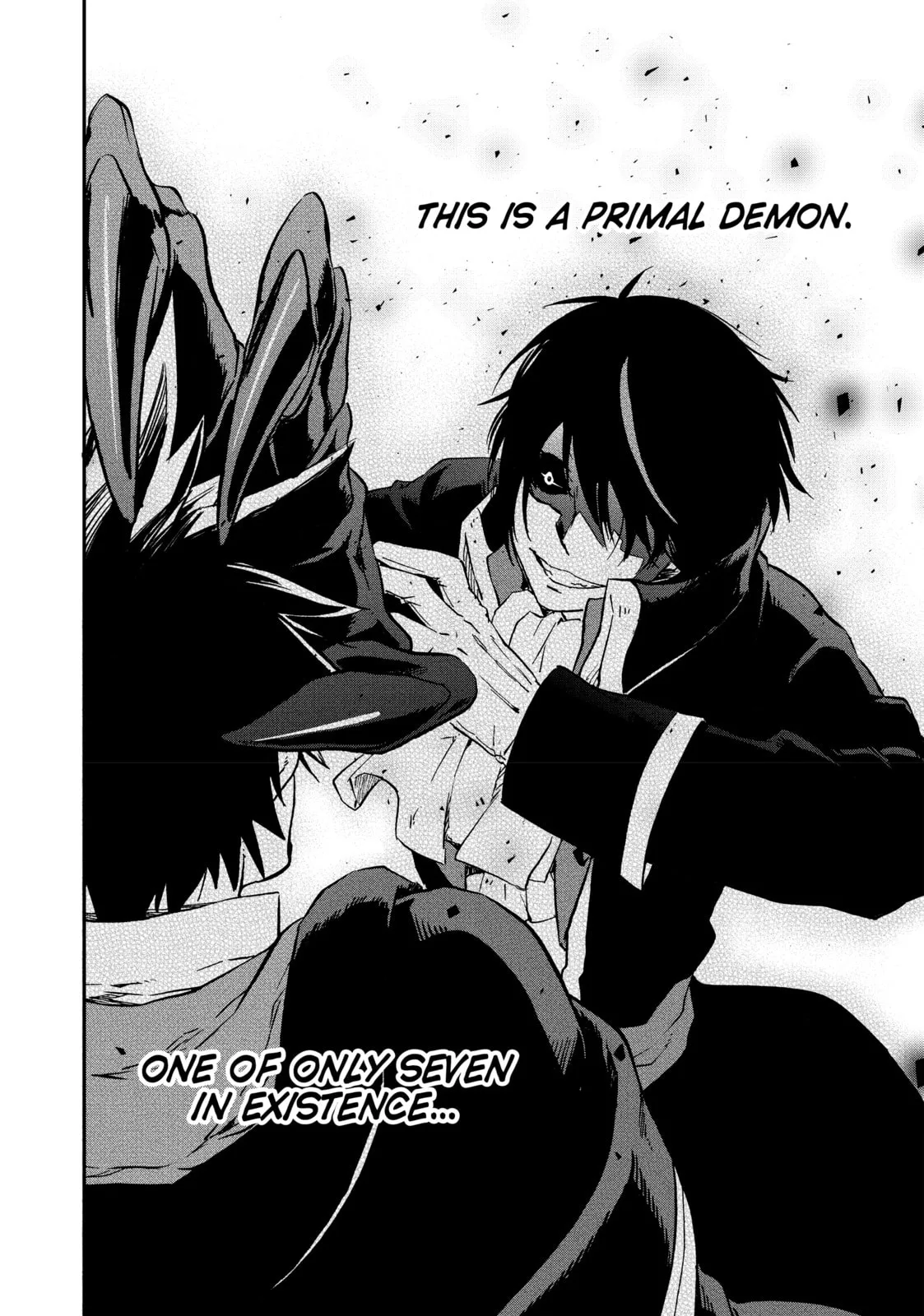 That Time I Got Reincarnated as a Slime, chapter 67, page 37