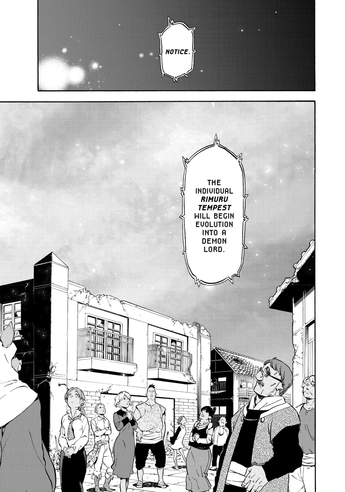 That Time I Got Reincarnated as a Slime, chapter 67, page 38