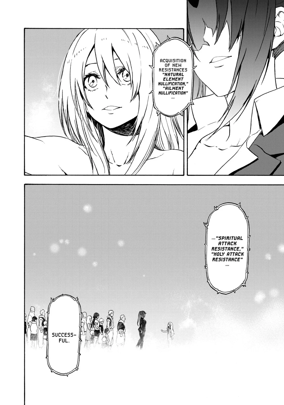 That Time I Got Reincarnated as a Slime, chapter 68, page 6