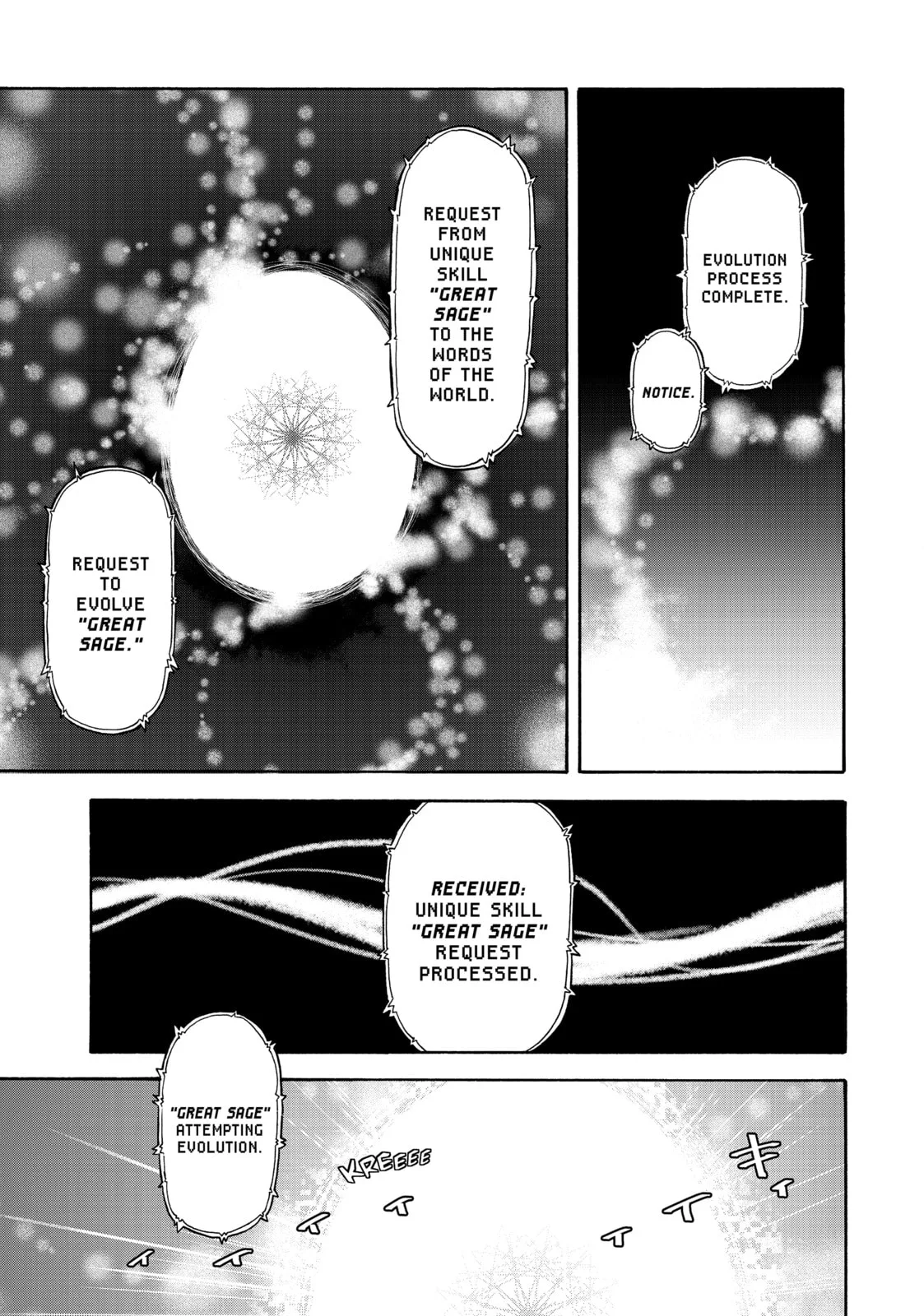 That Time I Got Reincarnated as a Slime, chapter 68, page 7