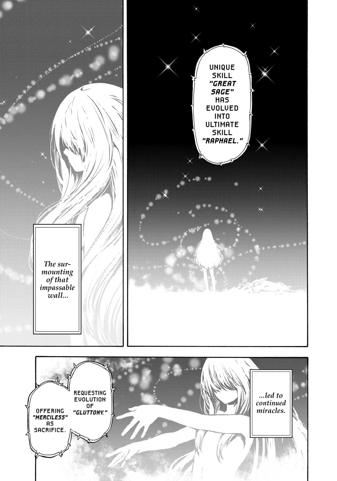 That Time I Got Reincarnated as a Slime, chapter 68, page 11