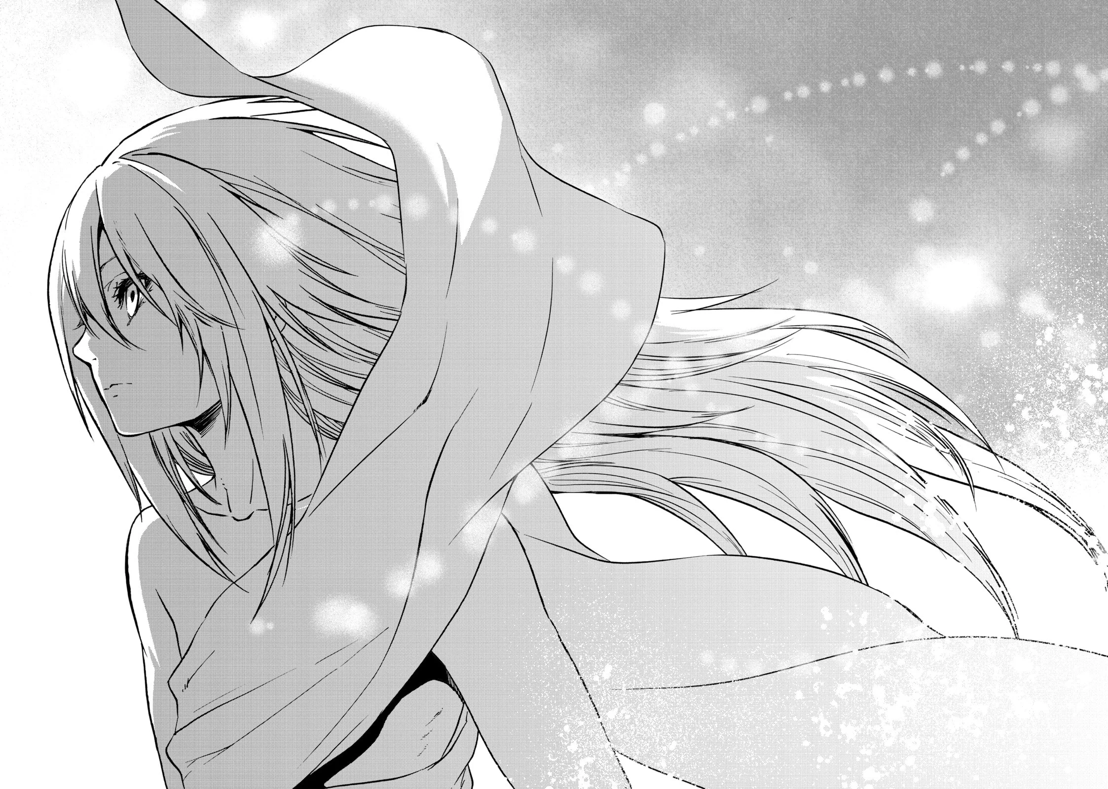 That Time I Got Reincarnated as a Slime, chapter 68, page 17