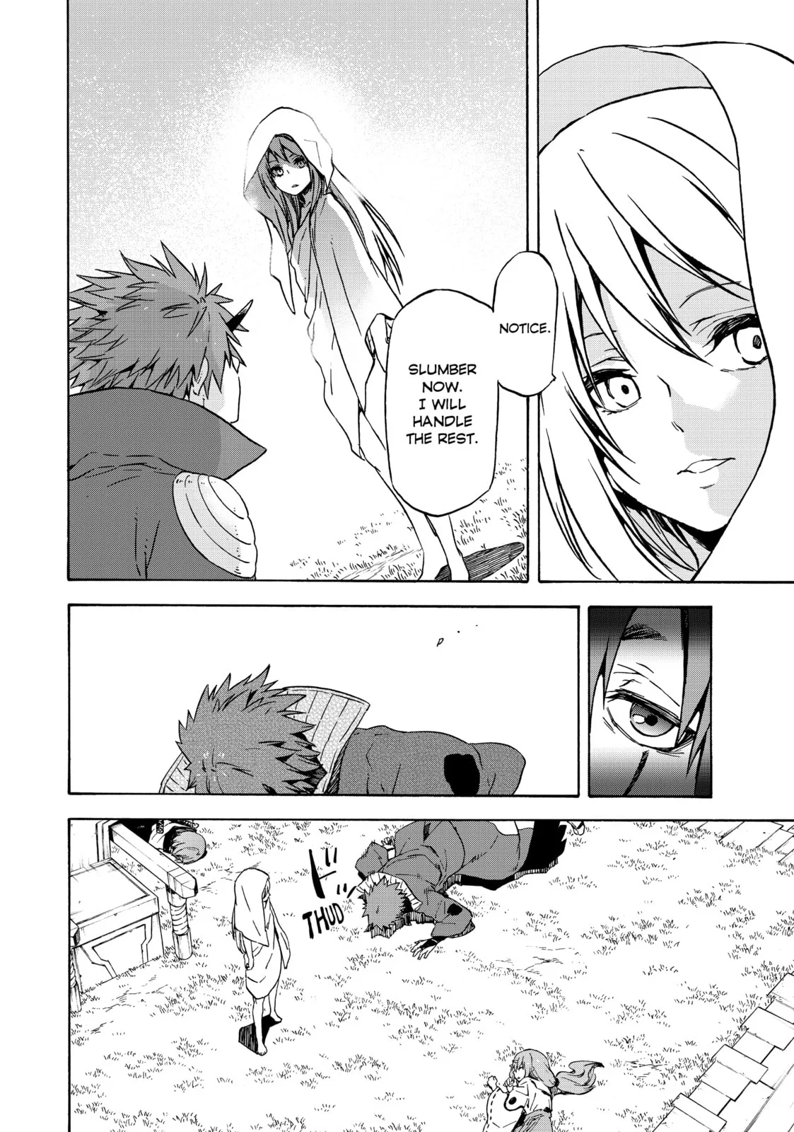 That Time I Got Reincarnated as a Slime, chapter 68, page 18