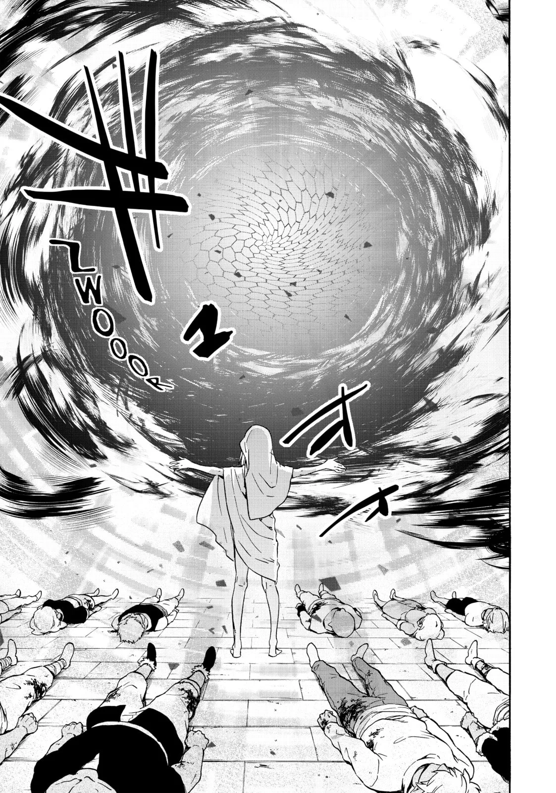 That Time I Got Reincarnated as a Slime, chapter 68, page 21