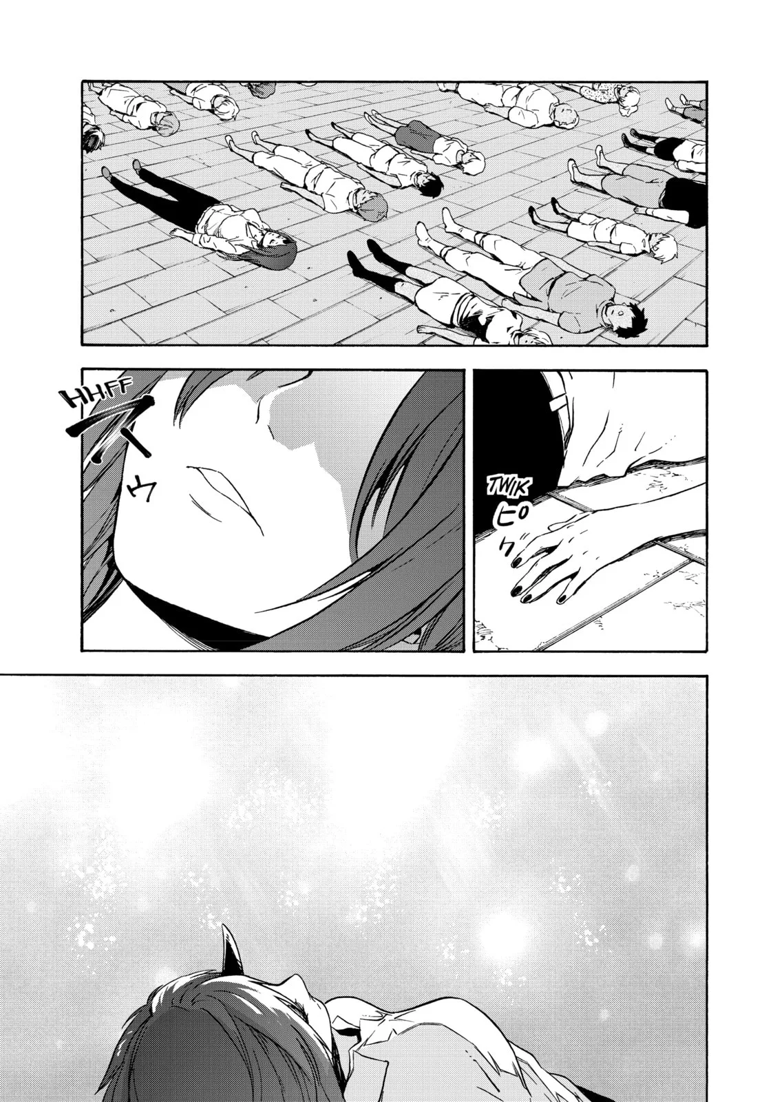 That Time I Got Reincarnated as a Slime, chapter 68, page 43