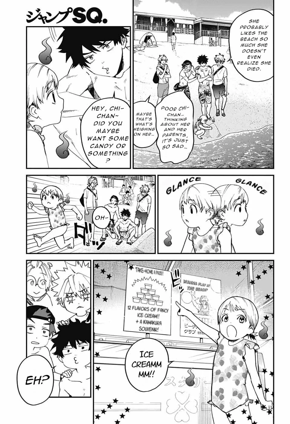 Phantom Busters, chapter 21, page 4