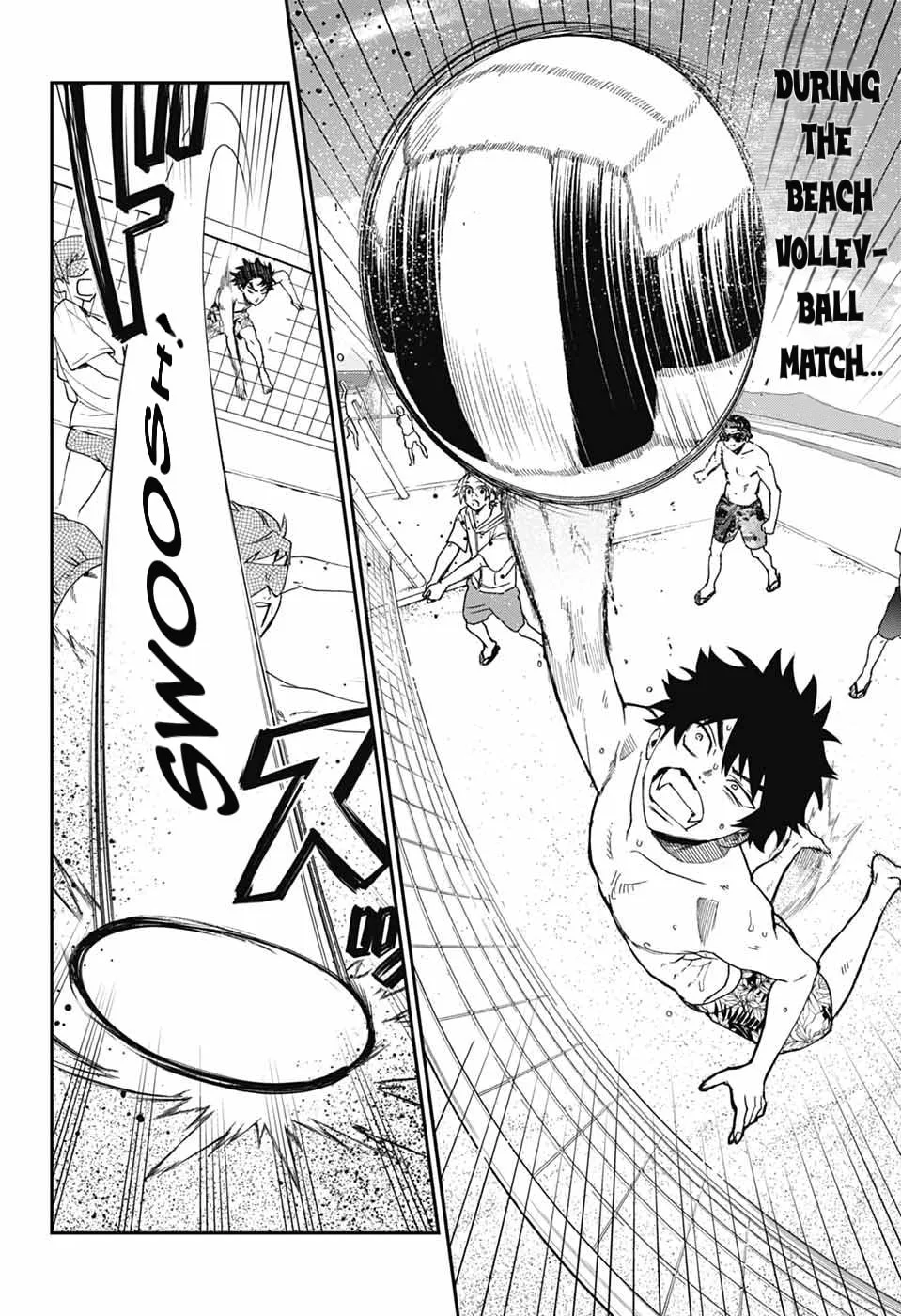Phantom Busters, chapter 21, page 10
