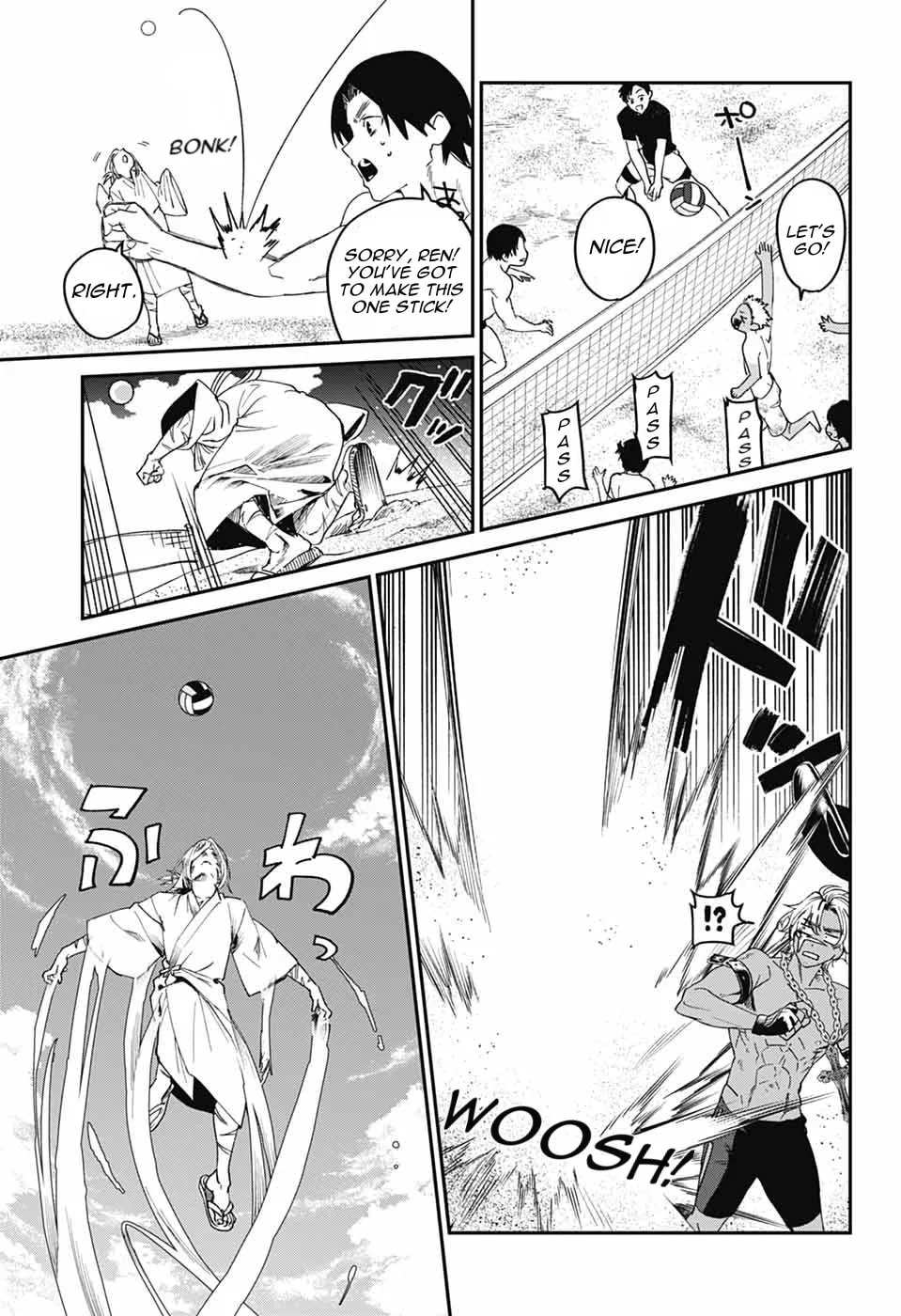 Phantom Busters, chapter 21, page 15