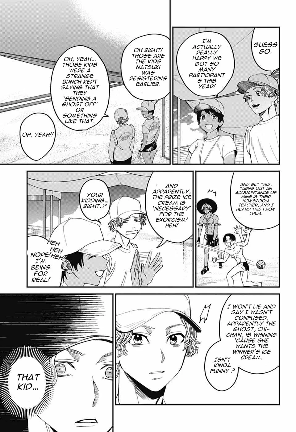 Phantom Busters, chapter 21, page 17