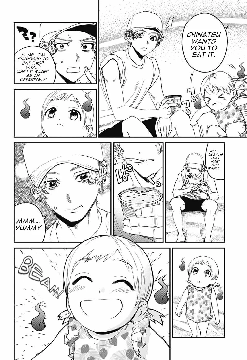 Phantom Busters, chapter 21, page 24