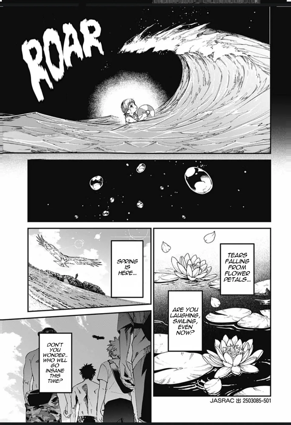 Phantom Busters, chapter 21, page 34