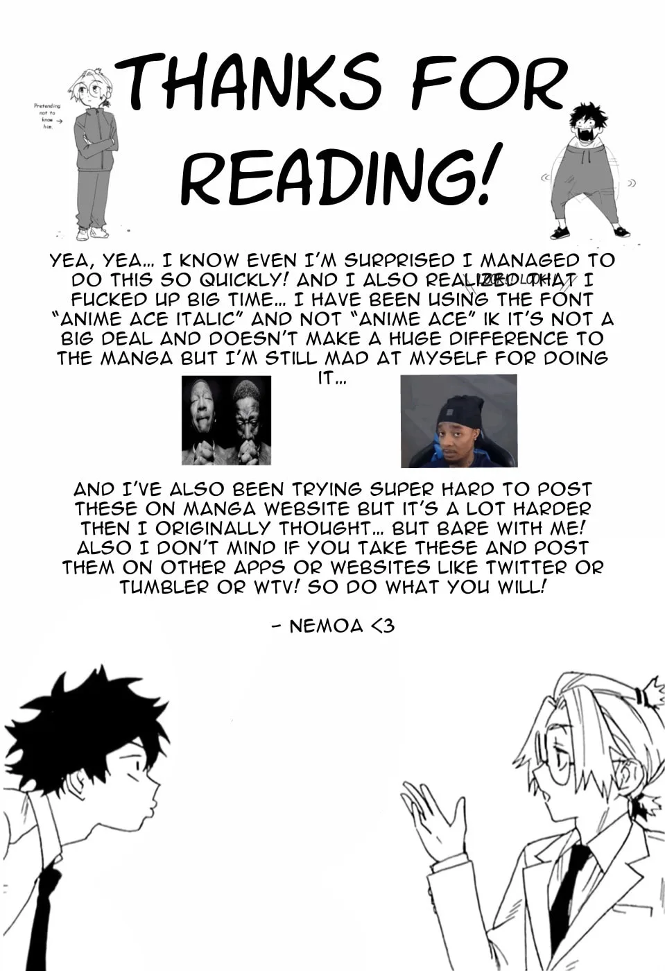 Phantom Busters, chapter 22, page 35